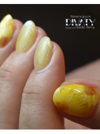 デザインネーム 【 HIMAWARI 】