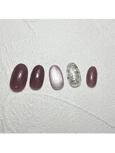 ネイルブレイク リリア(Nail Break lilia)/【初回オフ無料】マグネット