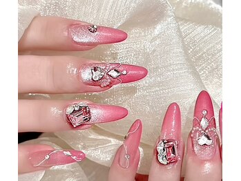 ジェイエフ(JF)/