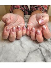 シュポルテ(chou porte)/