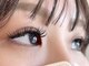 アイ デザイン スロウ(eye design sloe)の写真/モテ可愛な目元に♪目の形やまつ毛の生え方を見極め、一人一人に合わせたデザインをご提案致します！