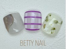 ベティネイル 八王子店(BETTYNAIL)/8140円(税込)