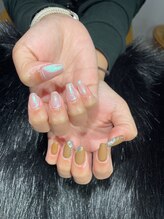 ジョリ チュン(JOLIE TRUONG)/