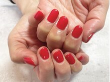 ネイルメグ(Nail Megu)/