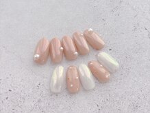 チアフルチア バイ リッチネイル(CheerfulCheer by Ricci nail)/