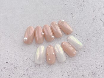 チアフルチア バイ リッチネイル(CheerfulCheer by Ricci nail)/