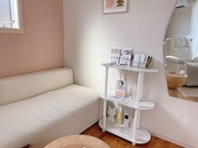 ランカ 茅ヶ崎辻堂(Ranka)/【店内】ケア商品