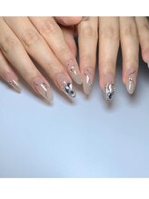 Mネイル/