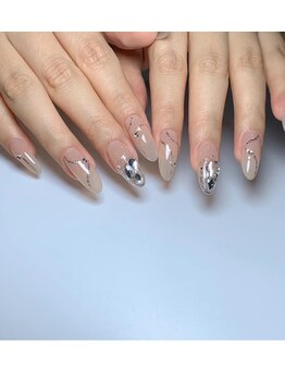 Mネイル/