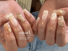 ヌアール(nuarl.)/フルデザインコース