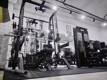 ファインタイム(FiNE TiME)/周りを気にしずトレーニング！