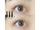 ベルアイラッシュ(Belu eyelash)の写真