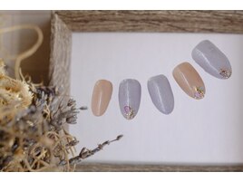ワンホンネイル【10652】
