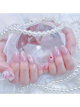 エイル ビューティ ホヌ(EIL beauty Honu)/