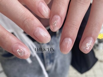 ミニュー(mineux)/シンプル定額