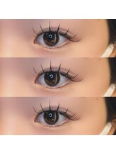 ユル 元町店(yur)/パリエク120本