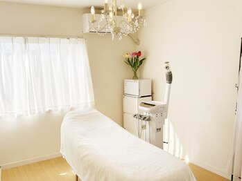 アリュール(Allule)/ゆっくりくつろげる個室です