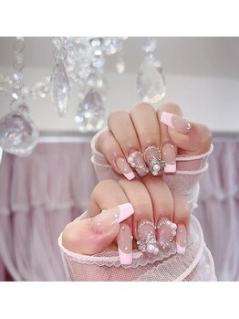 【学割】チップ/10本コース+