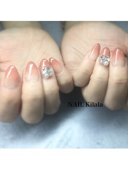 ネイル キララ(NAIL Kilala)/ベースコース