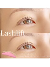 シャトラン(chatran)/ラッシュリフト★板橋/マツパ