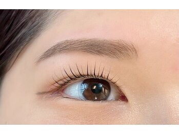 ランプール 神戸元町店(Lampur)/パリジェンヌラッシュリフト♪