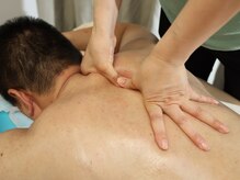 優楽リラクゼーション/オイルマッサージ