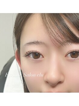 エル(elu.)/まつエク付け放題