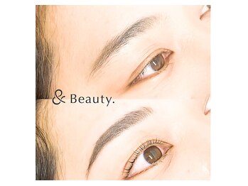 リフモ 立川店(Lifmo)/アイブロウ