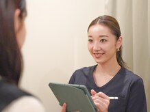 ウィール 栄 矢場町店(WE:LL)の雰囲気（カウンセリングを大切に二人三脚で理想の姿に【口コミ多数掲載】）