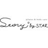 ストーリーバイスター(story by STAR)のお店ロゴ
