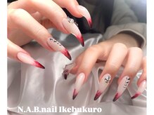 エヌエービー(N.A.B.)