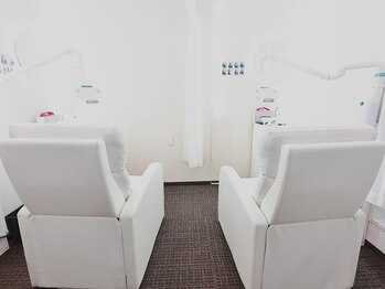 ホワイトニングショップ 四条店/