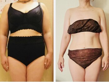 マナ(mana)/しっかり食べてもダイエット成功