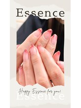 エッセンス (Essence)/ワンカラーグラデーション