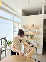 アンフェリーク(Un feerique)/