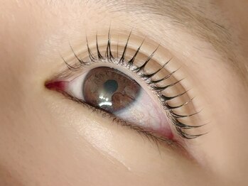 アイアム(I AM)/パリジェンヌ風デザイン