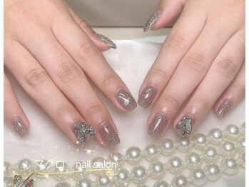 マグロ ネイルサロン/