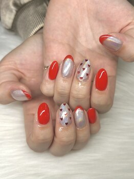 タムタムネイル 本厚木(Tam Tam Nail)/デザインご相談コース