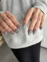 インクバイノック(INC by noq)/5/13 haru ワンカラー