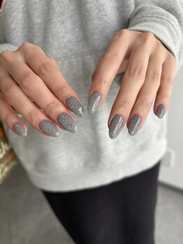 インクバイノック(INC by noq)/5/13 haru ワンカラー