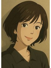 ふじこのきもち&nbsp;不二子 さん