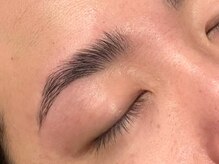 クラウン 心斎橋店(CROWN)/ハリウッドブロウリフト