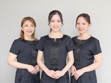 ブリリア(Brillia)/Brilliaの実力派チーム