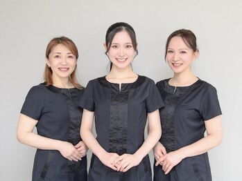 ブリリア(Brillia)/Brilliaの実力派チーム