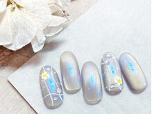 ネイルパティオ 草加店(nail patio)/