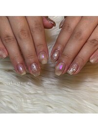 ニュアンスmonthlyデザイン