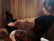 アジアン リラクゼーション ヴィラ 新潟東店(asian relaxation villa)の写真/首・肩のつらさは【本場タイ古式】ですっきり★自分でできないストレッチでじっくり体のほぐしを◎