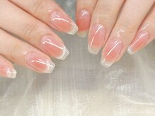 リノネイル(Lino Nail)/チークネイル