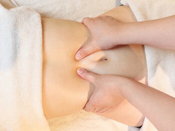 セメ(s'aimer)/胃腸の疲れや便秘に◎