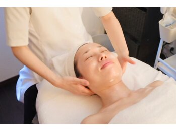 ポーラ Leola Beaute店(POLA)/フェイシャルケア